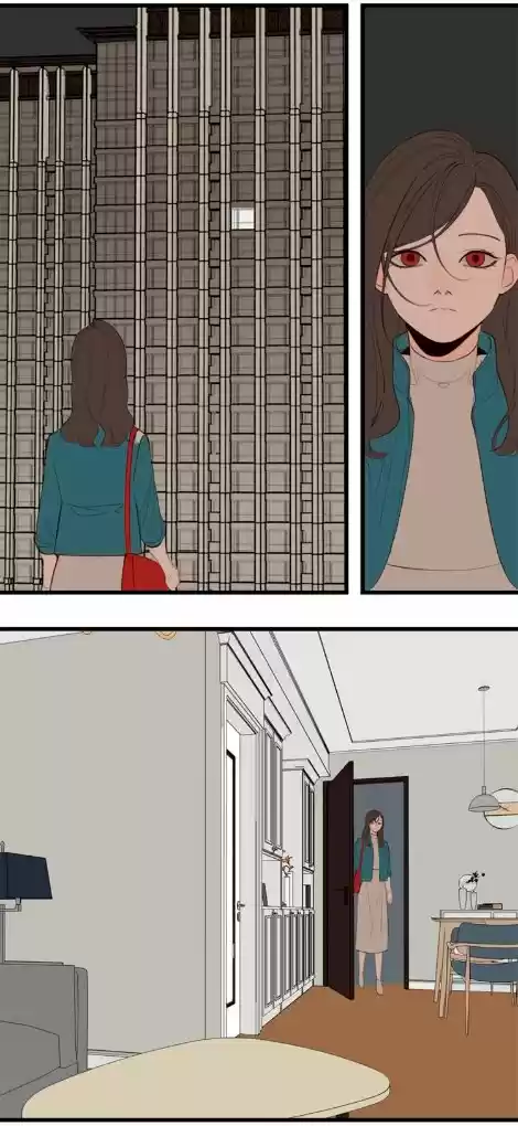 ¿Quién Es La Presa? - Capítulo 30 - Página 19 - LectorTMOo