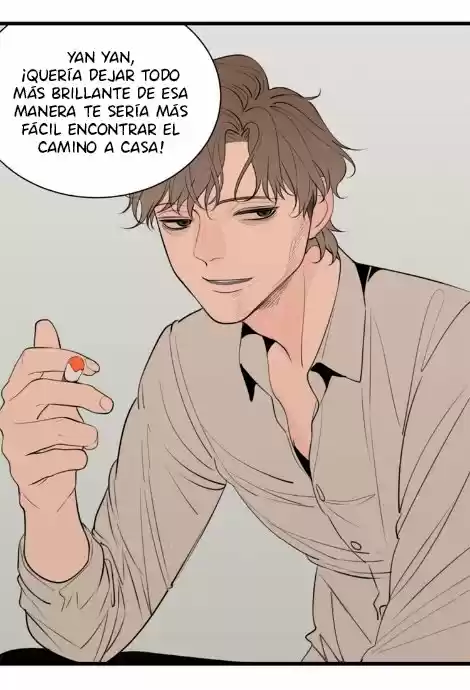 ¿Quién Es La Presa? - Capítulo 30 - Página 24 - LectorTMOo