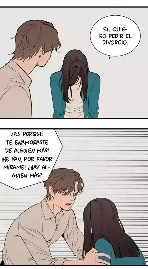 ¿Quién Es La Presa? - Capítulo 30 - Página 29 - LectorTMOo