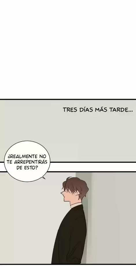 ¿Quién Es La Presa? - Capítulo 30 - Página 40 - LectorTMOo