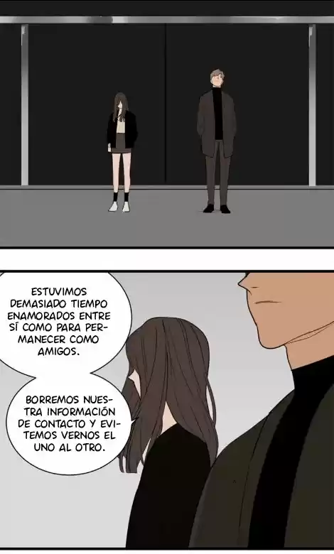 ¿Quién Es La Presa? - Capítulo 30 - Página 51 - LectorTMOo