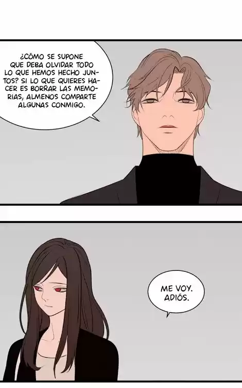 ¿Quién Es La Presa? - Capítulo 31 - Página 4 - LectorTMOo