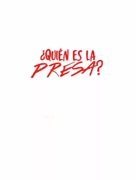 ¿Quién Es La Presa? - Capítulo 31 - Página 9 - LectorTMOo