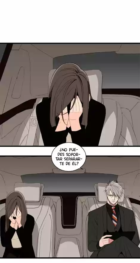 ¿Quién Es La Presa? - Capítulo 31 - Página 10 - LectorTMOo
