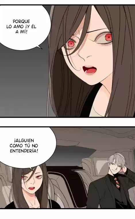 ¿Quién Es La Presa? - Capítulo 31 - Página 12 - LectorTMOo
