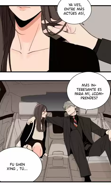 ¿Quién Es La Presa? - Capítulo 31 - Página 14 - LectorTMOo