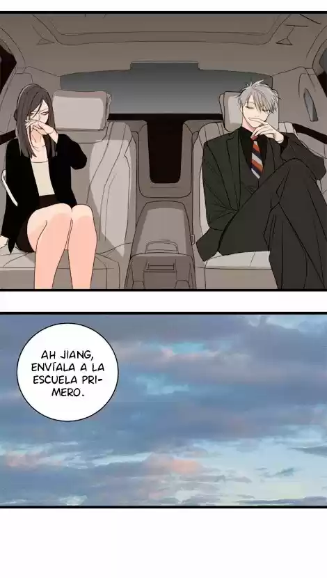 ¿Quién Es La Presa? - Capítulo 31 - Página 20 - LectorTMOo
