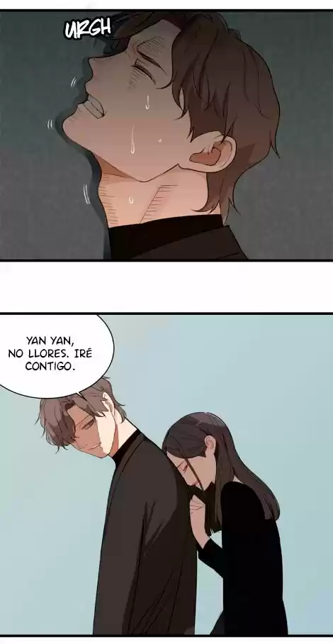 ¿Quién Es La Presa? - Capítulo 32 - Página 13 - LectorTMOo