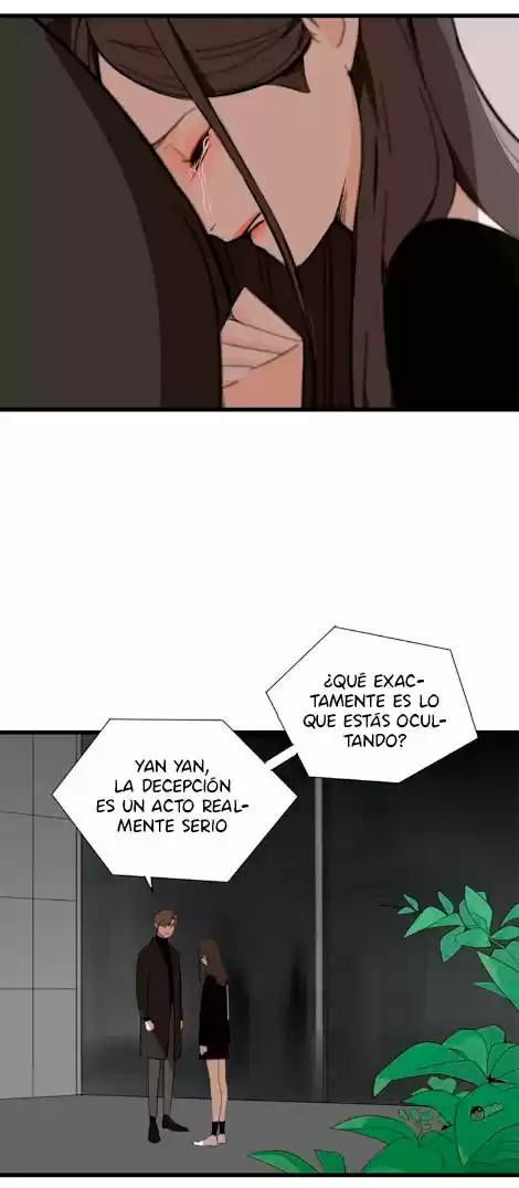 ¿Quién Es La Presa? - Capítulo 32 - Página 15 - LectorTMOo