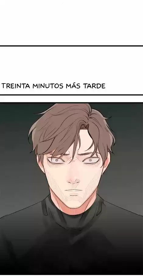 ¿Quién Es La Presa? - Capítulo 32 - Página 20 - LectorTMOo