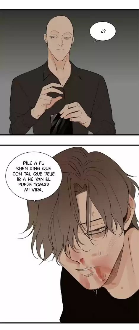 ¿Quién Es La Presa? - Capítulo 32 - Página 62 - LectorTMOo