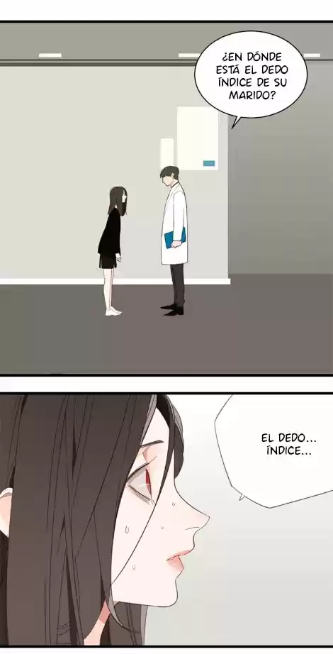 ¿Quién Es La Presa? - Capítulo 33 - Página 10 - LectorTMOo