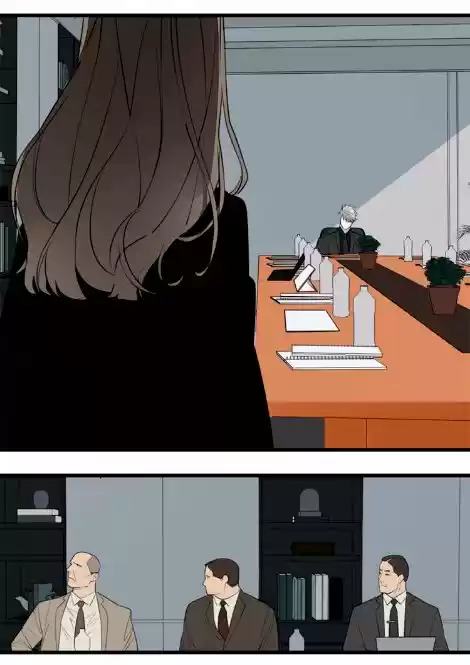 ¿Quién Es La Presa? - Capítulo 33 - Página 30 - LectorTMOo