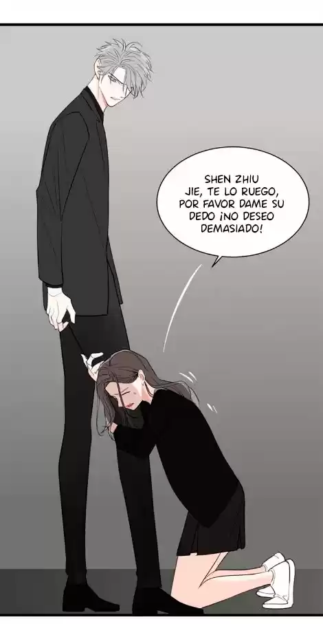 ¿Quién Es La Presa? - Capítulo 33 - Página 43 - LectorTMOo