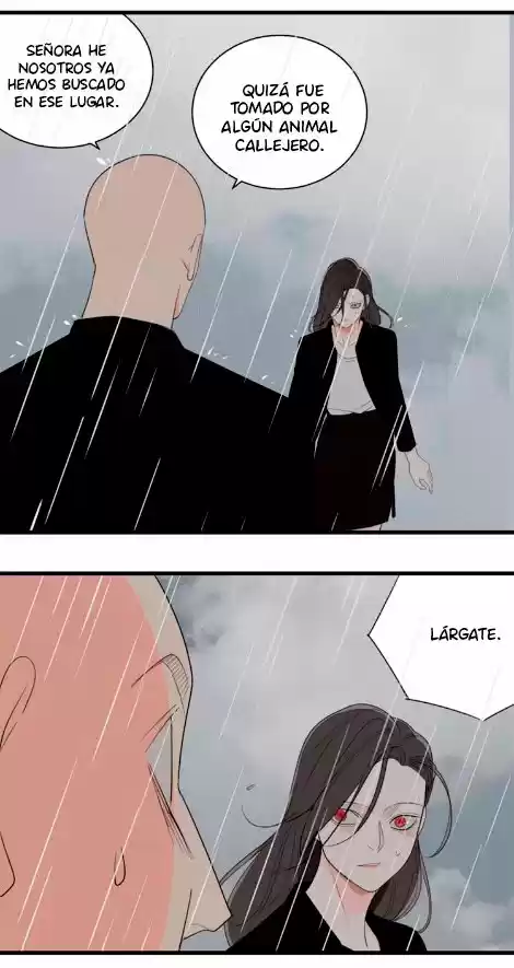 ¿Quién Es La Presa? - Capítulo 33 - Página 50 - LectorTMOo