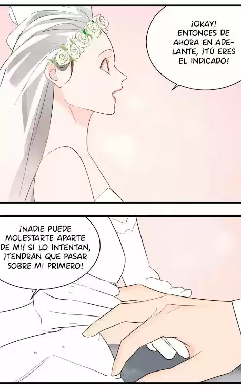 ¿Quién Es La Presa? - Capítulo 33 - Página 55 - LectorTMOo