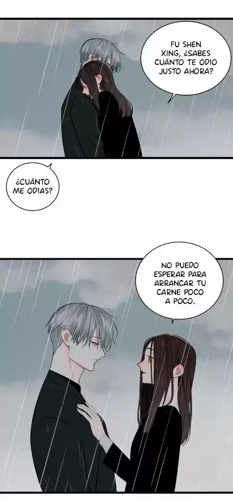¿Quién Es La Presa? - Capítulo 34 - Página 11 - LectorTMOo