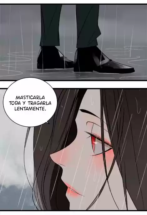 ¿Quién Es La Presa? - Capítulo 34 - Página 12 - LectorTMOo