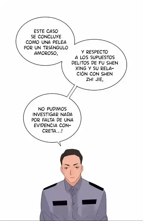 ¿Quién Es La Presa? - Capítulo 34 - Página 48 - LectorTMOo