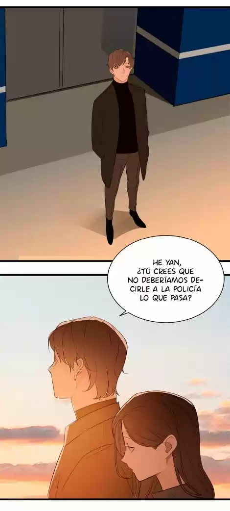 ¿Quién Es La Presa? - Capítulo 34 - Página 52 - LectorTMOo