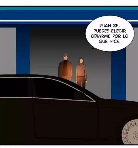 ¿Quién Es La Presa? - Capítulo 34 - Página 53 - LectorTMOo
