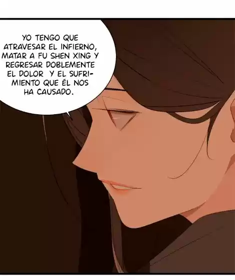 ¿Quién Es La Presa? - Capítulo 34 - Página 55 - LectorTMOo