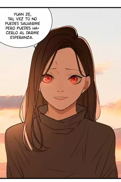 ¿Quién Es La Presa? - Capítulo 34 - Página 58 - LectorTMOo