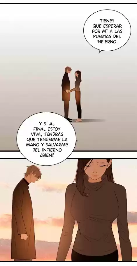 ¿Quién Es La Presa? - Capítulo 34 - Página 60 - LectorTMOo