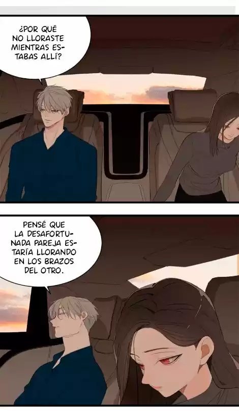 ¿Quién Es La Presa? - Capítulo 35 - Página 6 - LectorTMOo