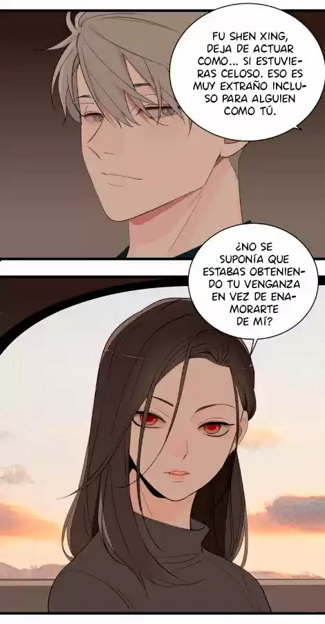 ¿Quién Es La Presa? - Capítulo 35 - Página 7 - LectorTMOo