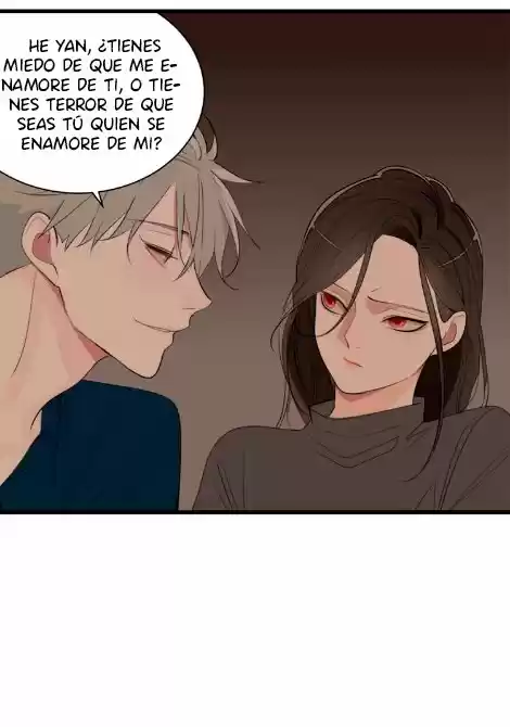 ¿Quién Es La Presa? - Capítulo 35 - Página 8 - LectorTMOo