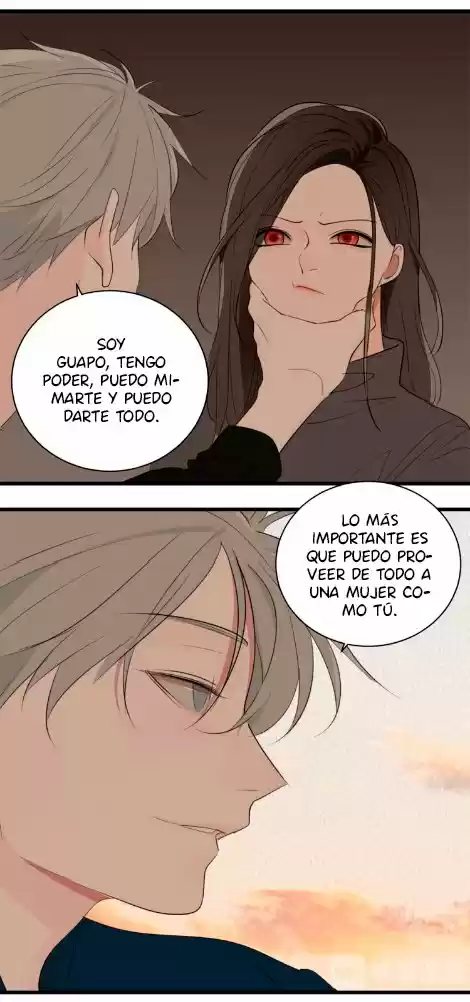 ¿Quién Es La Presa? - Capítulo 35 - Página 10 - LectorTMOo