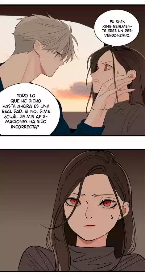 ¿Quién Es La Presa? - Capítulo 35 - Página 11 - LectorTMOo