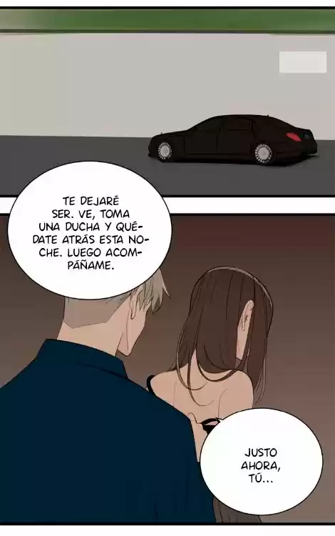 ¿Quién Es La Presa? - Capítulo 35 - Página 16 - LectorTMOo