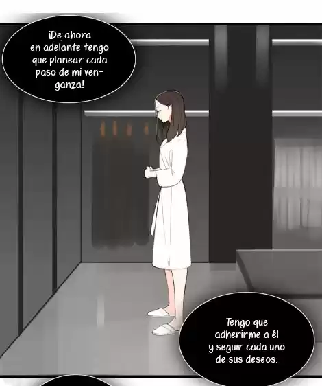 ¿Quién Es La Presa? - Capítulo 35 - Página 19 - LectorTMOo