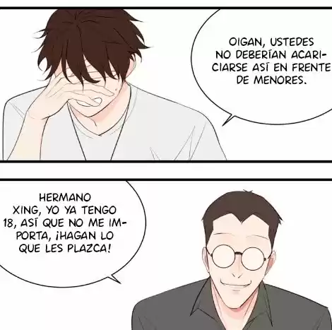 ¿Quién Es La Presa? - Capítulo 35 - Página 25 - LectorTMOo