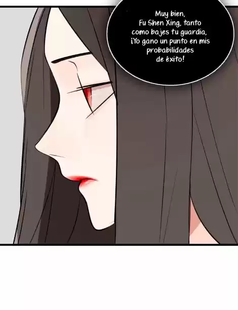 ¿Quién Es La Presa? - Capítulo 35 - Página 38 - LectorTMOo