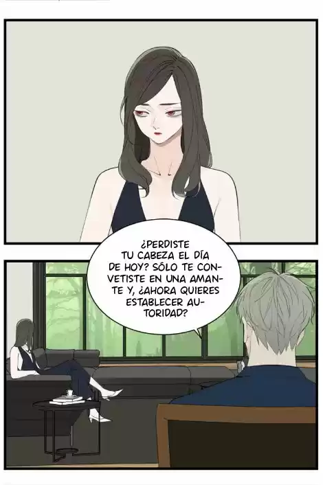 ¿Quién Es La Presa? - Capítulo 36 - Página 4 - LectorTMOo