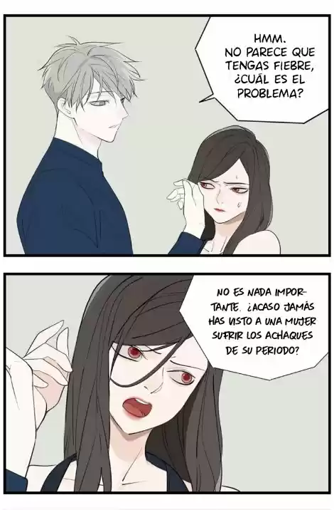 ¿Quién Es La Presa? - Capítulo 36 - Página 8 - LectorTMOo