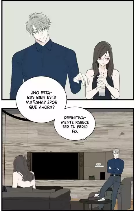 ¿Quién Es La Presa? - Capítulo 36 - Página 13 - LectorTMOo