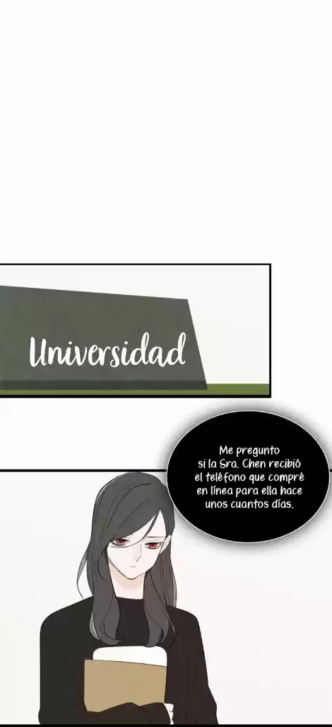 ¿Quién Es La Presa? - Capítulo 36 - Página 31 - LectorTMOo