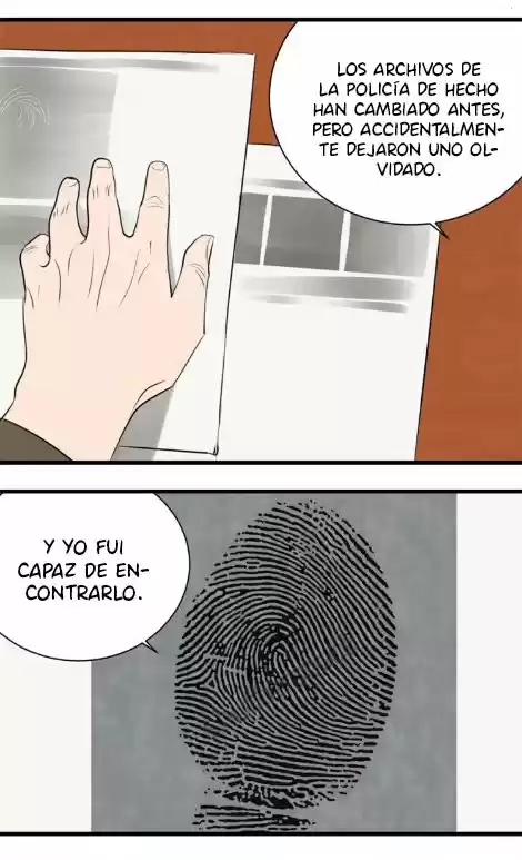 ¿Quién Es La Presa? - Capítulo 36 - Página 34 - LectorTMOo