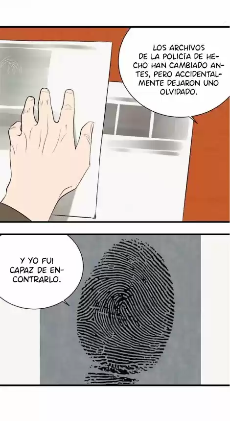 ¿Quién Es La Presa? - Capítulo 37 - Página 4 - LectorTMOo