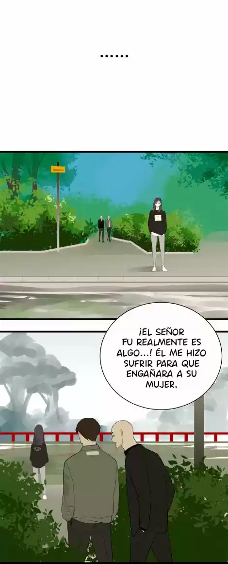 ¿Quién Es La Presa? - Capítulo 37 - Página 5 - LectorTMOo