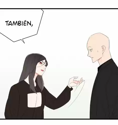 ¿Quién Es La Presa? - Capítulo 37 - Página 8 - LectorTMOo