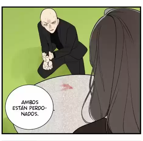 ¿Quién Es La Presa? - Capítulo 37 - Página 21 - LectorTMOo