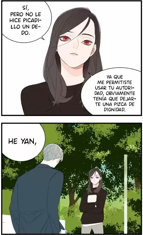 ¿Quién Es La Presa? - Capítulo 37 - Página 26 - LectorTMOo