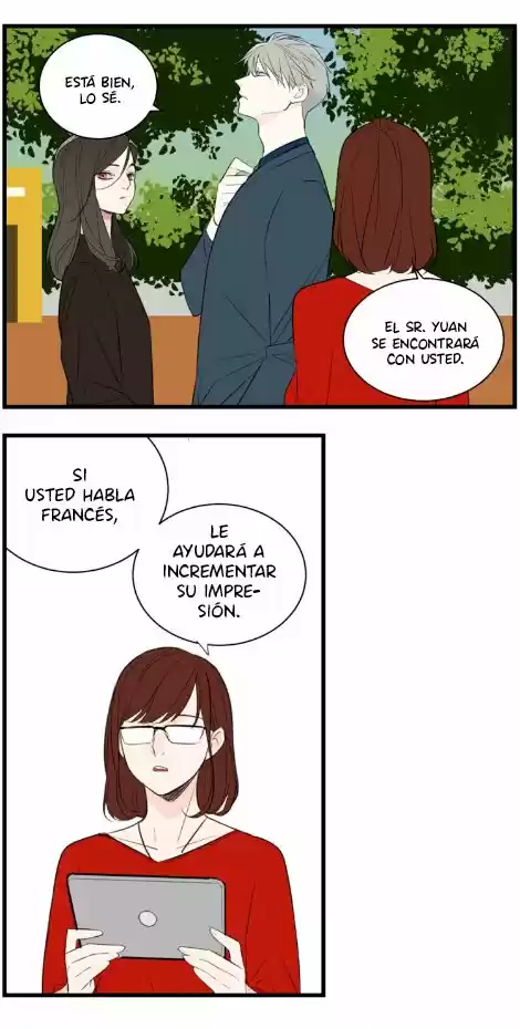 ¿Quién Es La Presa? - Capítulo 37 - Página 29 - LectorTMOo