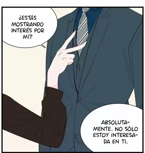 ¿Quién Es La Presa? - Capítulo 37 - Página 31 - LectorTMOo