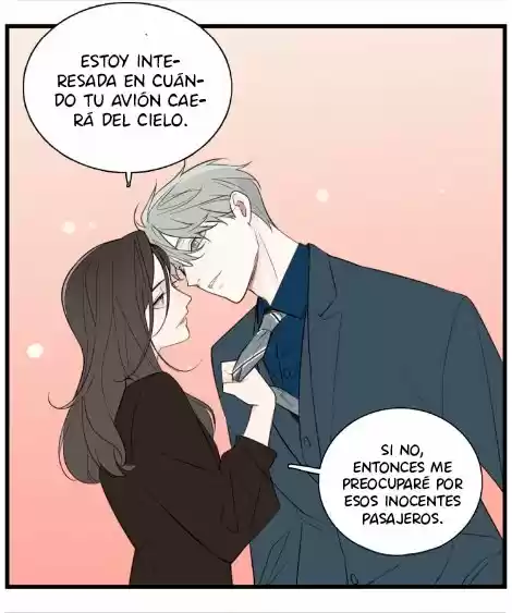 ¿Quién Es La Presa? - Capítulo 37 - Página 32 - LectorTMOo